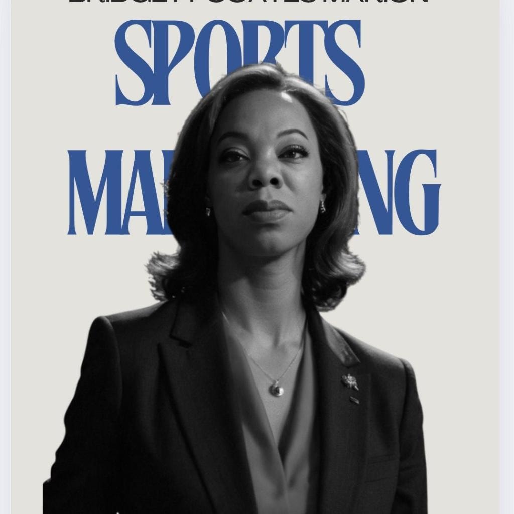 Bridgett Coates Marion — Founder, Exposure BBC